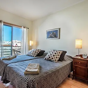  Apartamento Flora Portugal