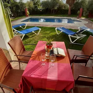  Сasa de vacaciones Casa Del Lavadero España
