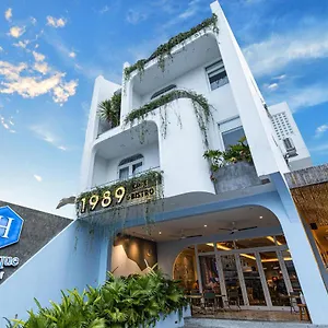  Habitación en casa particular H Boutique Vietnam