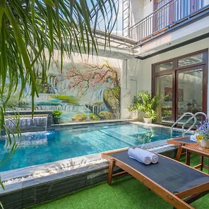  Habitación en casa particular Nafala Vietnam