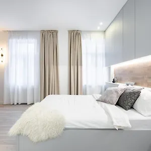  Apartamento Four Bedroom Apartment, Old Town Rumanía