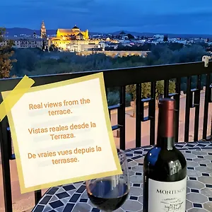  Apartamento Mejores Vistas De Con Parking Privado Gratuito España