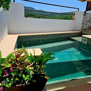  Сasa de vacaciones La Casa Junto Al Sendero Del Río España