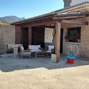  Apartamento Llanos De Belen España