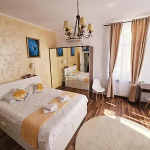  Apartamento Cozy Old Center - Cal3 Rumanía