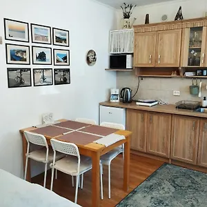  Appartement Eco-lux With Free Bicycles End Free Parking