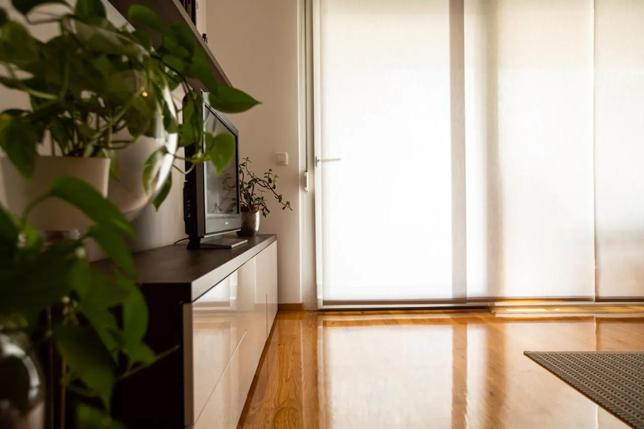 Appartement La maison de luxe Ljubljana Slovenië