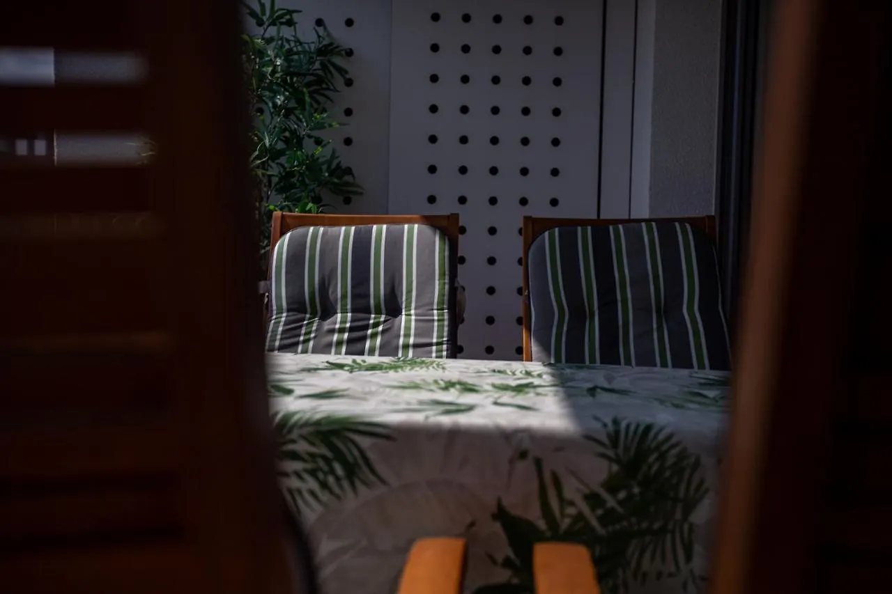 Ljubljana Finest Apartment