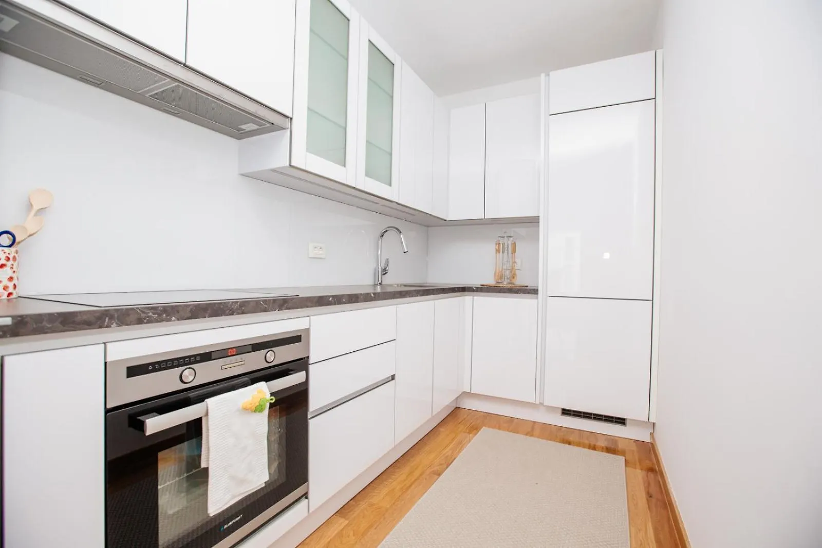 Appartement La maison de luxe Ljubljana