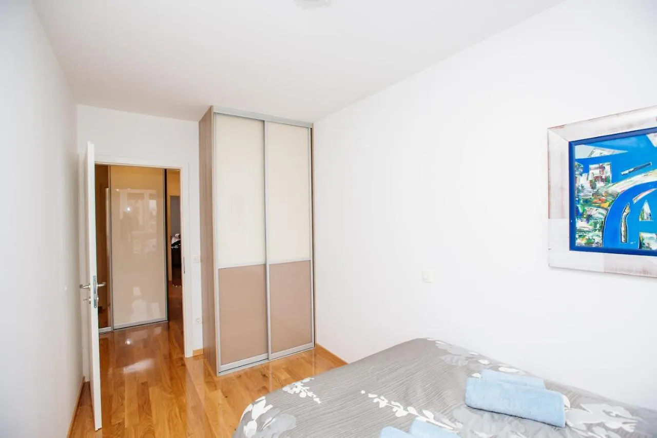 Ljubljana Finest Apartment 0*,  슬로베니아