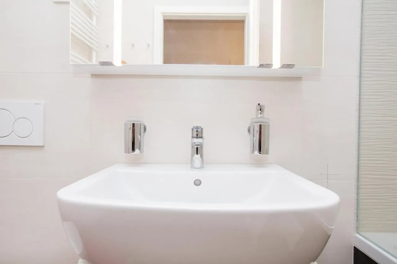 Appartement La maison de luxe Ljubljana