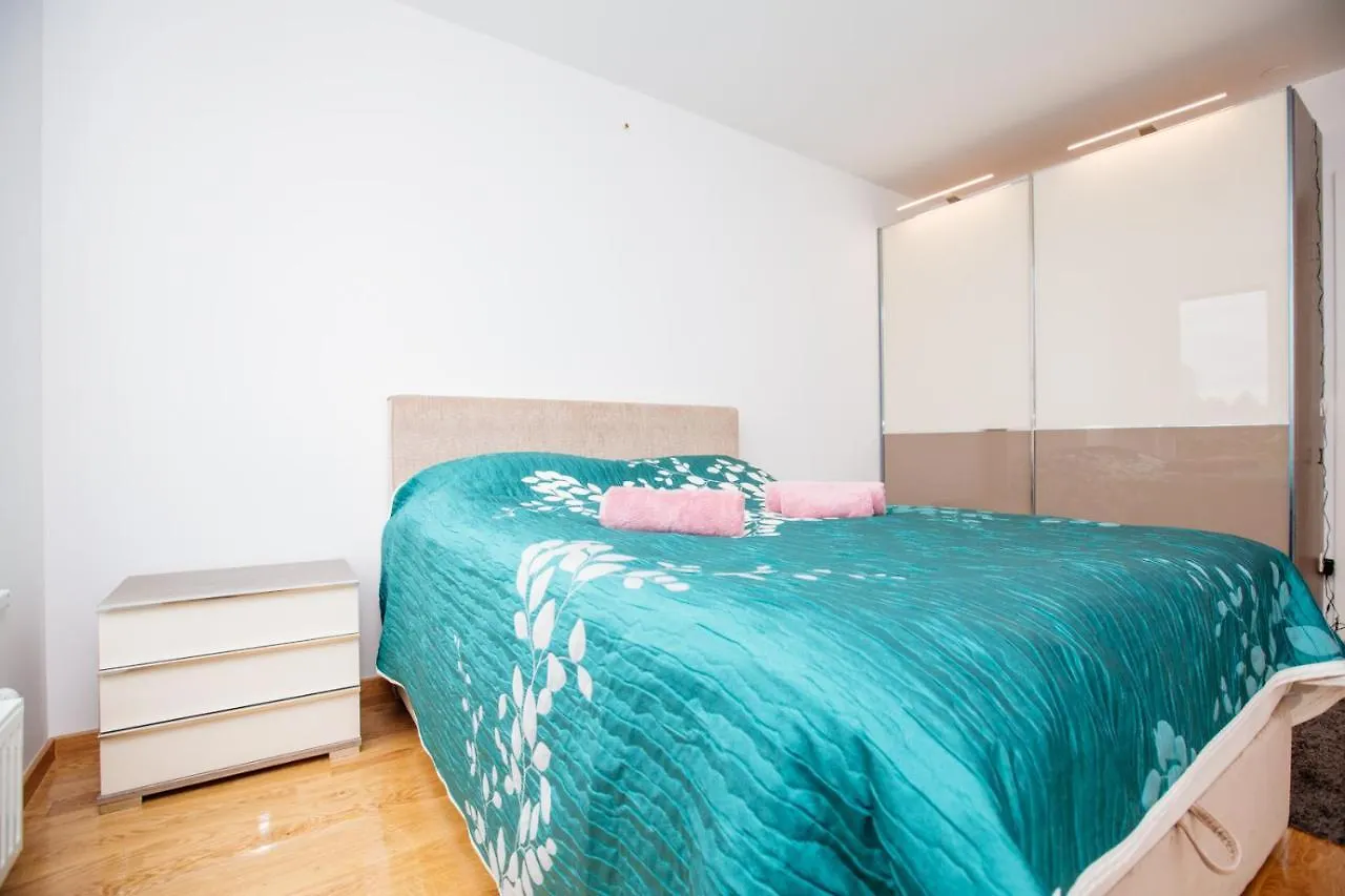 Ljubljana Finest Apartment