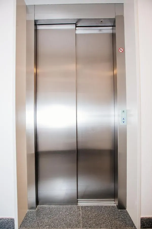 Appartement La maison de luxe Ljubljana Slovenië